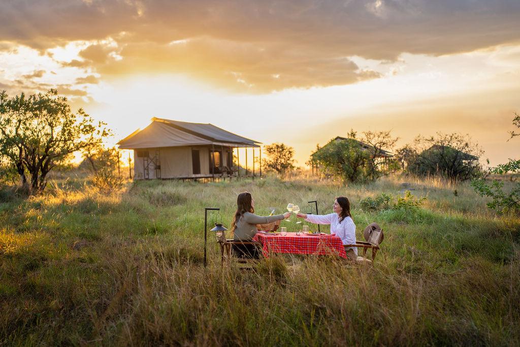 Musabi Plains Safari Guide