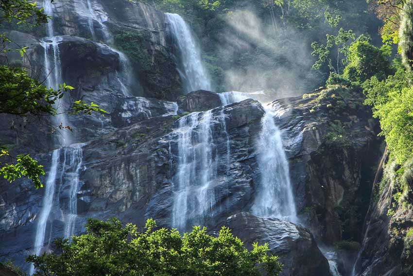 Mikumi & Udzungwa Extension from Morogoro