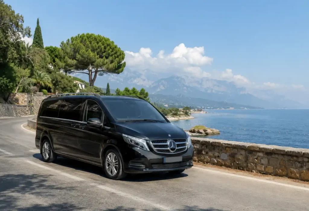 Airport & Hotel Transfers