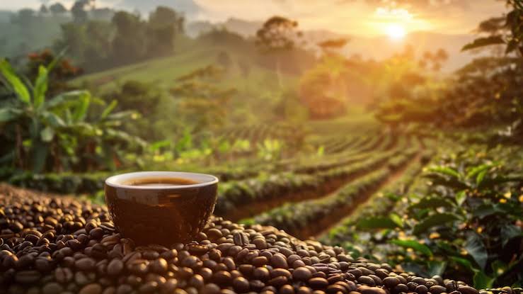 Arusha Coffee Farm & Local Lunch Experience