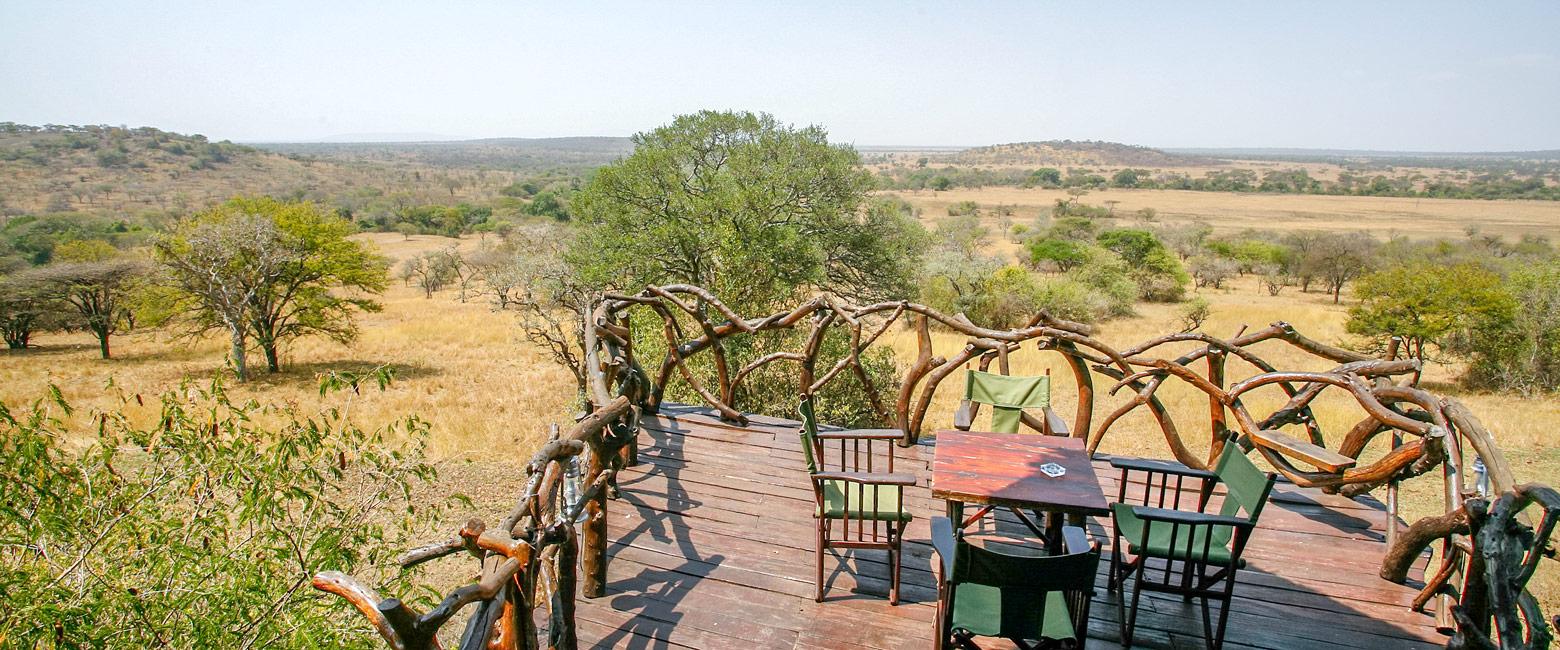 Musabi Plains Safari Guide