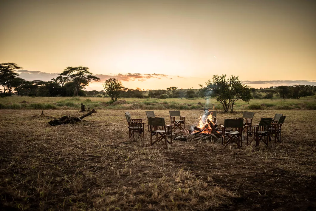 Musabi Plains Safari Guide