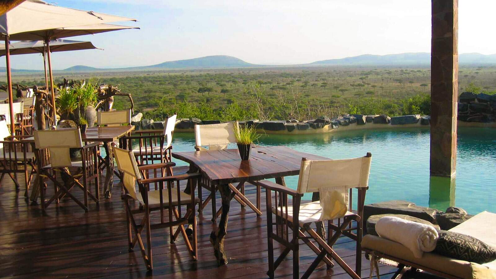 Musabi Plains Safari Guide