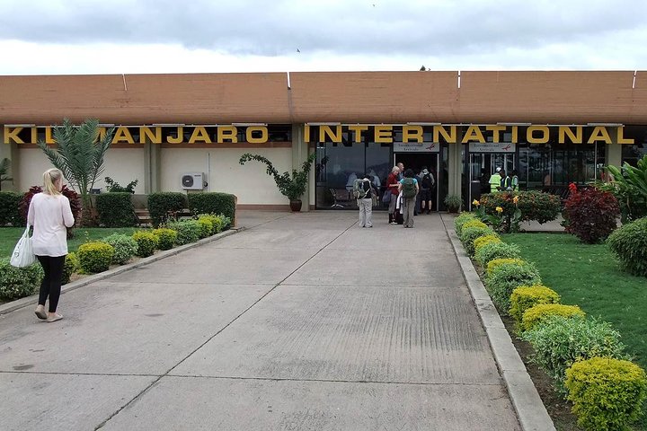 Airport & Hotel Transfers