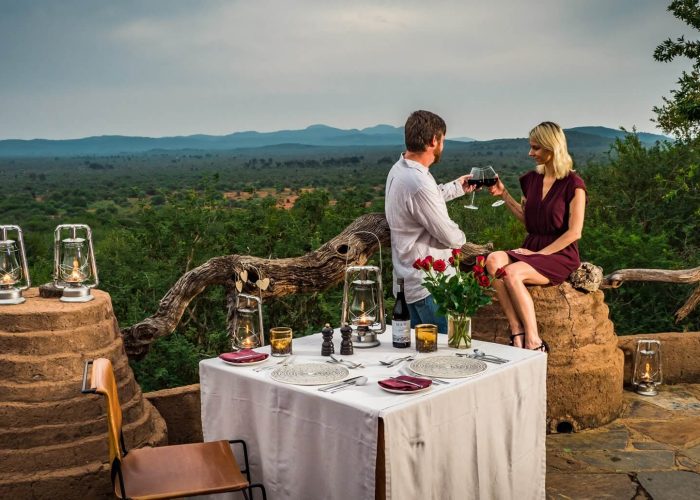 tanzania-honeymoon safari